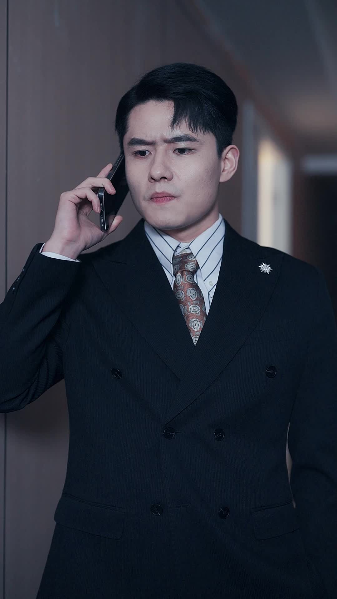 Tập 68 - Người Kế Thừa và Cuộc Hôn Nhân Giả